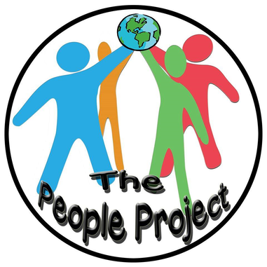 The People Project - Logo, Syracuse