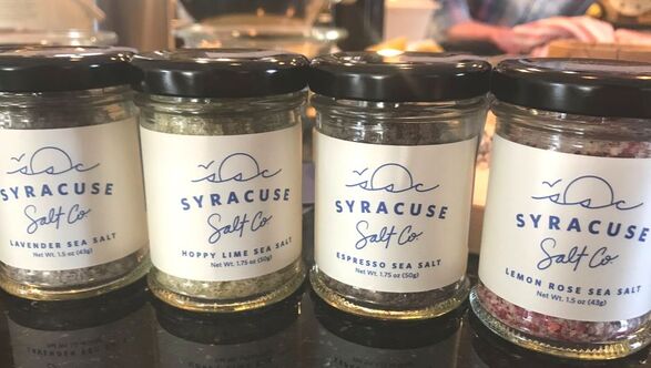 Syracuse Salt Co.