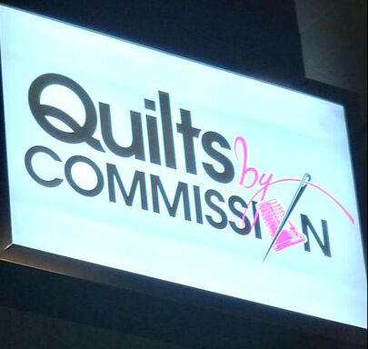 Quilts By Commission, Auburn, Cayuga NY