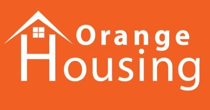Orange Housing logo