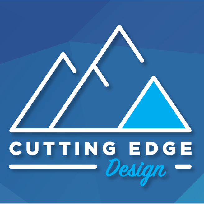Cutting Edge Design logo