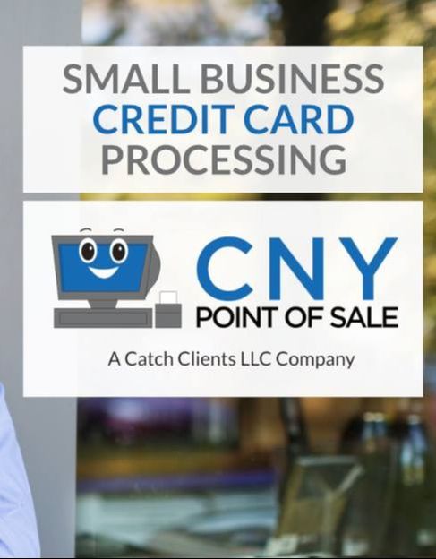 CNY Point of Sale logo