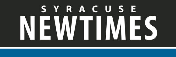 Syracuse Newtimes logo
