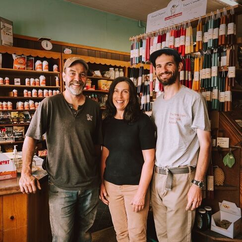 Tom’s Natural Foods - New Co-Owners