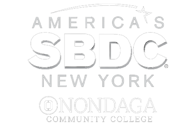 Onondaga SBDC logo