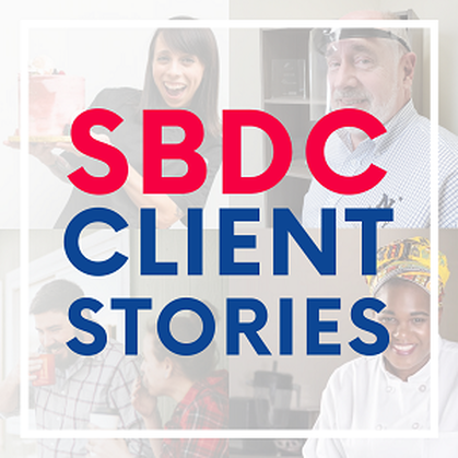 SBDC Client Stories