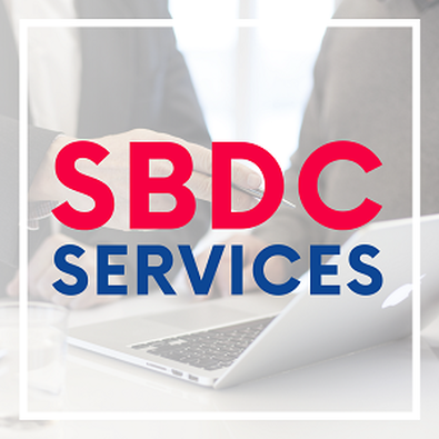 SBDC Services
