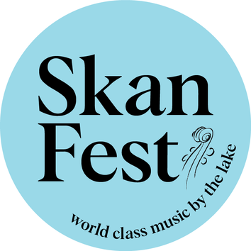 Skaneateles Festival logo