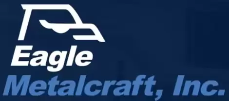 Eagle Metalcraft Inc logo