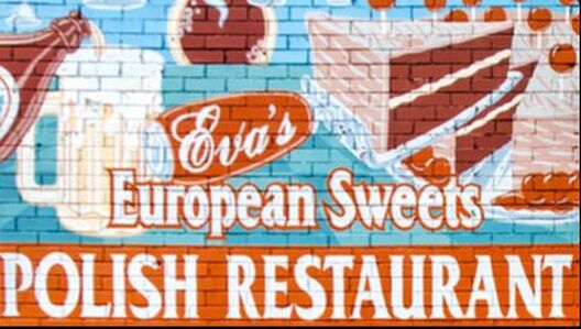 Eva's European Sweets Polish Restaurant