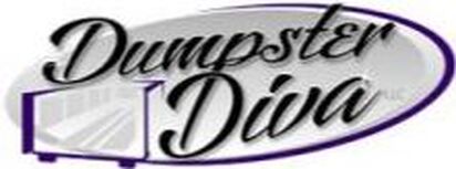 Dumpster Diva logo