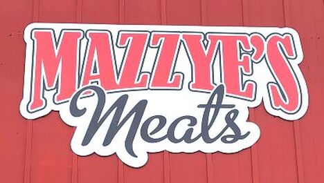 Mazzye’s Meats, Liverpool NY