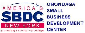 Onondaga Small Business Development Center logo