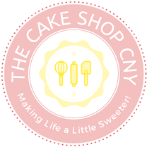 The Cake Shop CNY - logo