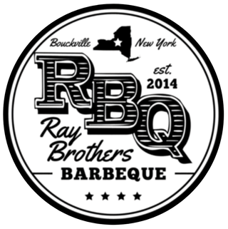 Ray Brothers BBQ logo