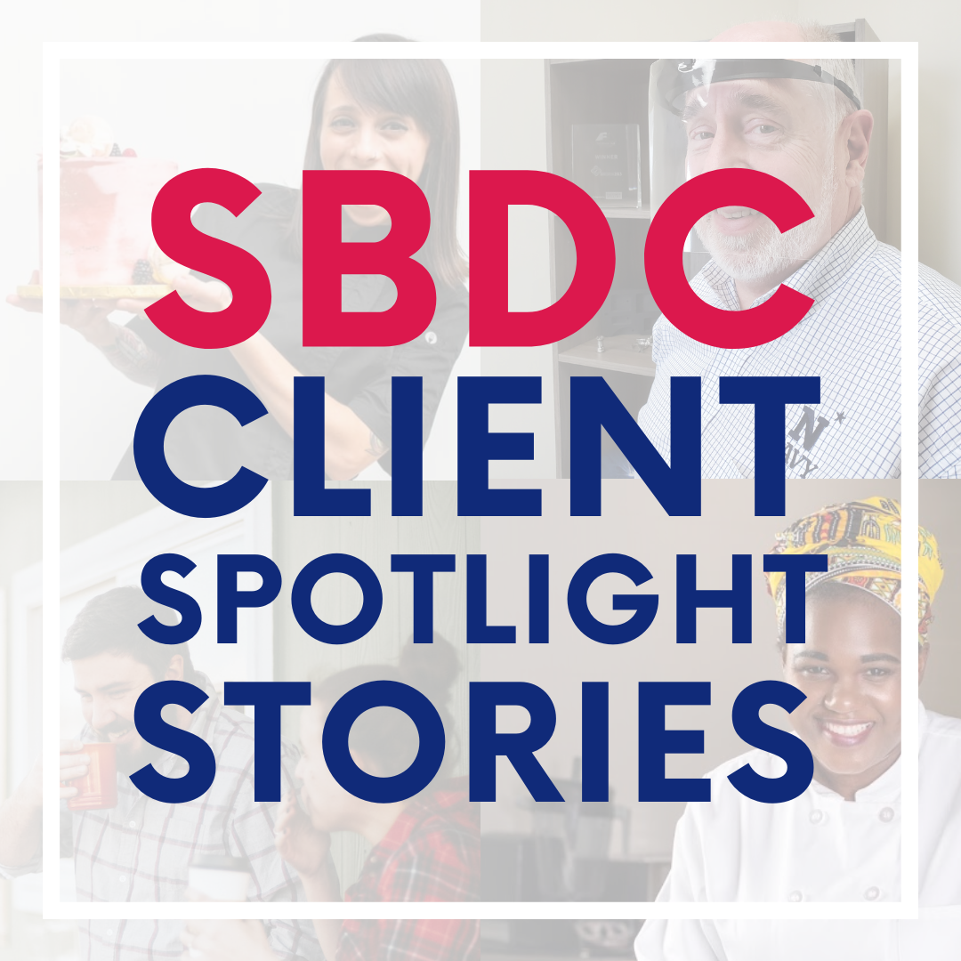 SBDC Client Stories