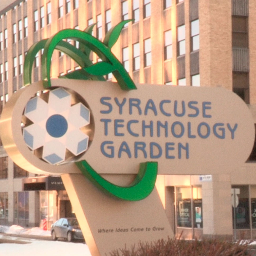 Tech Graden - Downtown Syracuse